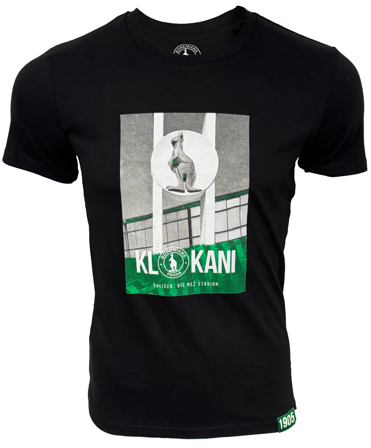 5104-tricko panske cerne klokani